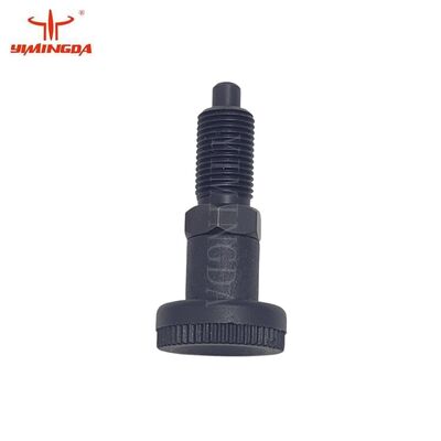 Bölüm No 1000-011-0001 Konum Bolt M10x1 Gn 617-5-A Yayıcı XLS50 Otomatik Kesme Makinesi için