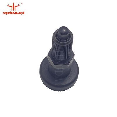 Bölüm No 1000-011-0001 Konum Bolt M10x1 Gn 617-5-A Yayıcı XLS50 Otomatik Kesme Makinesi için