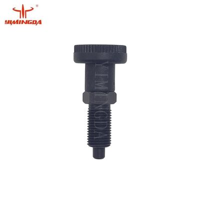 Bölüm No 1000-011-0001 Konum Bolt M10x1 Gn 617-5-A Yayıcı XLS50 Otomatik Kesme Makinesi için