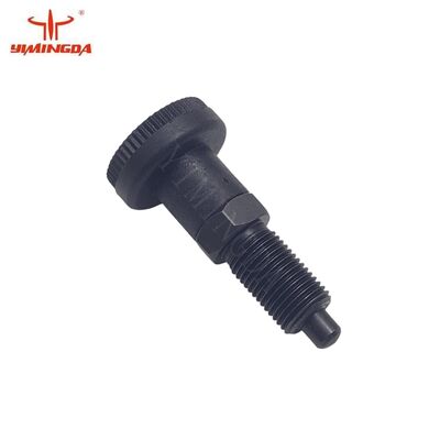 Bölüm No 1000-011-0001 Konum Bolt M10x1 Gn 617-5-A Yayıcı XLS50 Otomatik Kesme Makinesi için