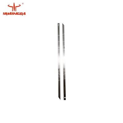 Otomatik kesme makinesine kesme bıçağı 329x8.5x2.0mm bıçak