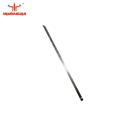 Otomatik kesme makinesine kesme bıçağı 329x8.5x2.0mm bıçak