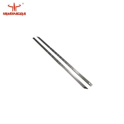 Otomatik kesme makinesine kesme bıçağı 329x8.5x2.0mm bıçak