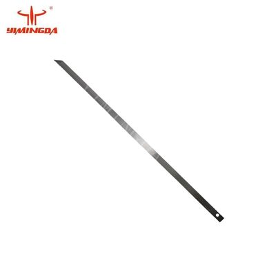 Otomatik kesme makinesine kesme bıçağı 329x8.5x2.0mm bıçak
