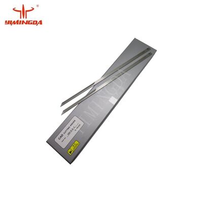 Otomatik kesme makinesine kesme bıçağı 329x8.5x2.0mm bıçak