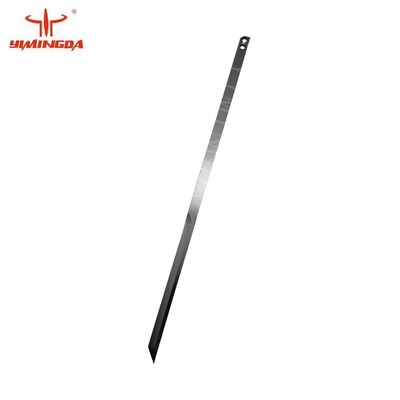 Parça No. 508-12-104 / 503-12-150 305*9.3*3mm Kesme Bıçağı, Morgan Kesici İçin Çift Delikli