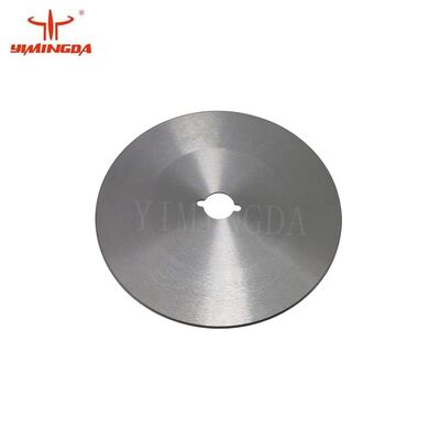 Yuvarlak Bıçak 140*17.35 Ve 25.1*1.0mm, Yayıcı İçin Yuvarlak Bıçak