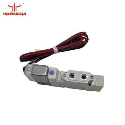 SY3120-5H-M5-Q Solenoid Valf q25 Otomatik Kesici Yedek Parçaları