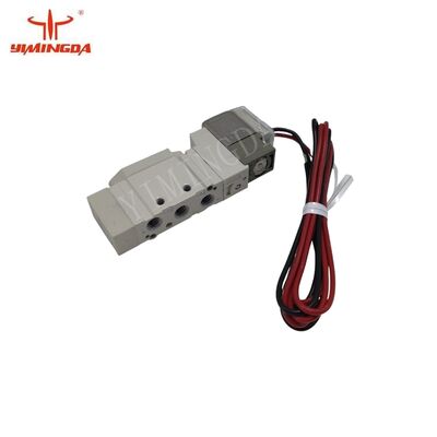 SY3120-5H-M5-Q Solenoid Valf q25 Otomatik Kesici Yedek Parçaları