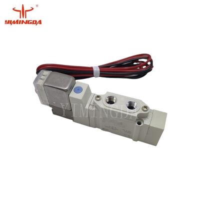 SY3120-5H-M5-Q Solenoid Valf q25 Otomatik Kesici Yedek Parçaları