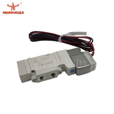 SY3120-5H-M5-Q Solenoid Valf q25 Otomatik Kesici Yedek Parçaları