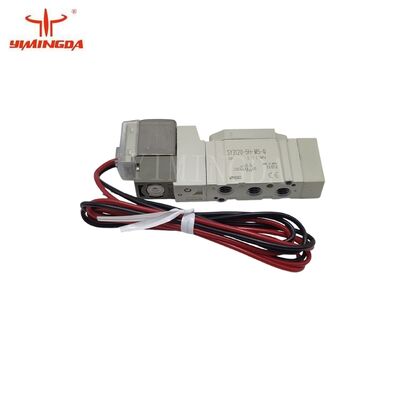 SY3120-5H-M5-Q Solenoid Valf q25 Otomatik Kesici Yedek Parçaları