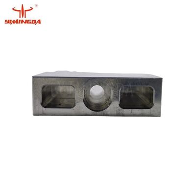 Otomatik kesicinin yedek parçaları No 130540 Q50 IQ50 kesicisi için blok