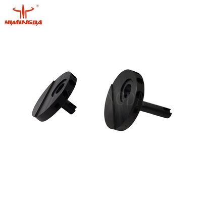 Parça No. 124042 Ix9 Kesici İçin Pinyon Mili Titreşim Kutusu, Krank Mili PN 703737