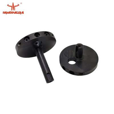 Parça No. 124042 Ix9 Kesici İçin Pinyon Mili Titreşim Kutusu, Krank Mili PN 703737