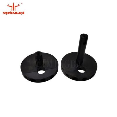 Parça No. 124042 Ix9 Kesici İçin Pinyon Mili Titreşim Kutusu, Krank Mili PN 703737