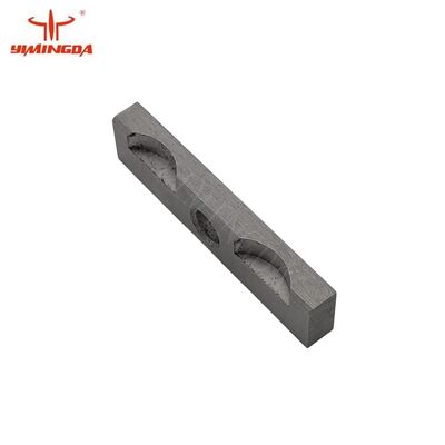 Parça No. 128544 Q25 Kesme Makinesi için Slot Holder Kart Slot