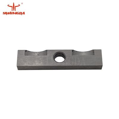 Parça No. 128544 Q25 Kesme Makinesi için Slot Holder Kart Slot