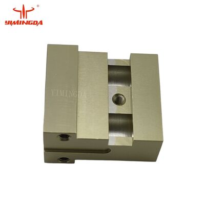 Koltuk Bloğu Parça No. 138664 Q25 Kesme Makinesi Yedek Parçaları İçin