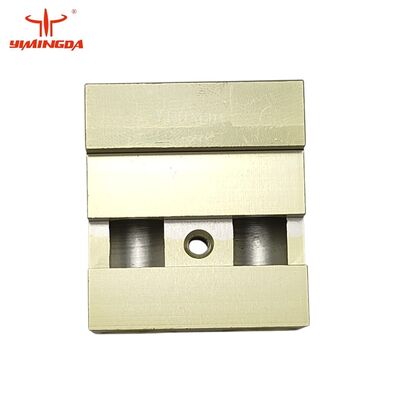 Koltuk Bloğu Parça No. 138664 Q25 Kesme Makinesi Yedek Parçaları İçin