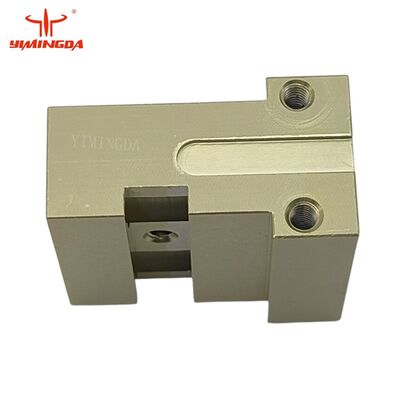 Koltuk Bloğu Parça No. 138664 Q25 Kesme Makinesi Yedek Parçaları İçin