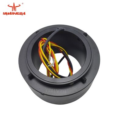 Parça No. 70133387 PROCUT D8001S Otomatik Kesici Makinesi için Toplayıcı Halkası