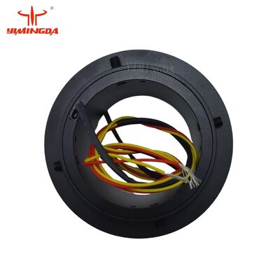 Parça No. 70133387 PROCUT D8001S Otomatik Kesici Makinesi için Toplayıcı Halkası