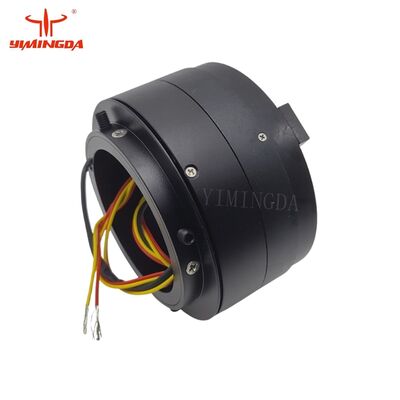 Parça No. 70133387 PROCUT D8001S Otomatik Kesici Makinesi için Toplayıcı Halkası