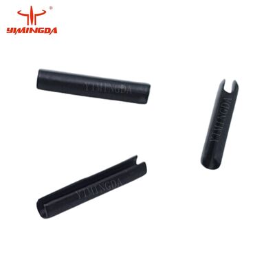 Yedek Parçalar Roll Pin, .063 X.625 Zp Parça numarası 688500291 Giysi Otomatik Kesme Makinesi için