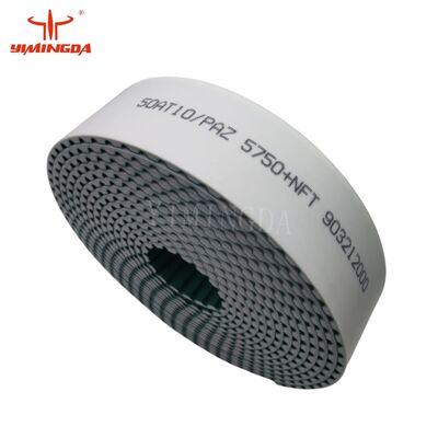 Bölüm numarası 90321200 Kemer, Zamanlama,Y-Oksi, 2.2M, SH 50AT10-5750+NFT ZS Paragon HX/VX Kesicisi için