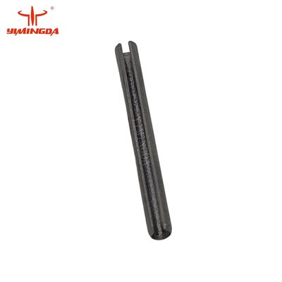 Parça numarası 688500292 Roll Pin, .063 X.625 ZP Taurus kesme makinesi yedek parçaları