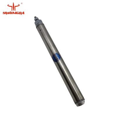 PN 376500082 Silindir, Bimba, Baskı Ayağı, S-91, Otomatik Makine GT7250 S7200 Kesici İçin