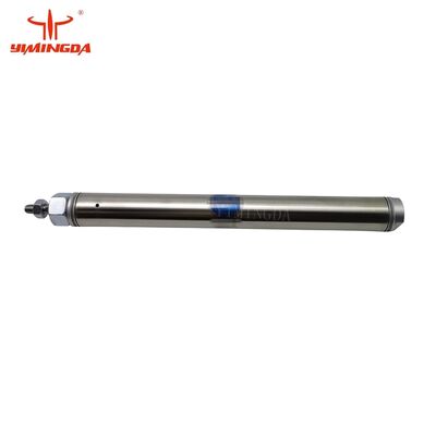PN 376500082 Silindir, Bimba, Baskı Ayağı, S-91, Otomatik Makine GT7250 S7200 Kesici İçin