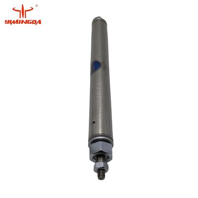 PN 376500082 Silindir, Bimba, Baskı Ayağı, S-91, Otomatik Makine GT7250 S7200 Kesici İçin