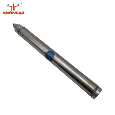 PN 376500082 Silindir, Bimba, Baskı Ayağı, S-91, Otomatik Makine GT7250 S7200 Kesici İçin