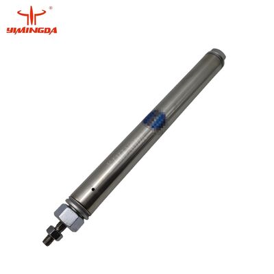 PN 376500082 Silindir, Bimba, Baskı Ayağı, S-91, Otomatik Makine GT7250 S7200 Kesici İçin