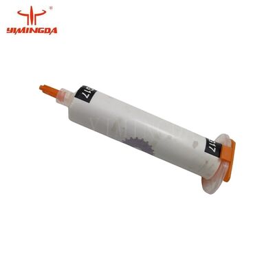 G17 Gres Yağı Parça No 131837 Otomatik Kesici Makine Yedek Parçaları İçin