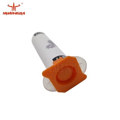 G17 Gres Yağı Parça No 131837 Otomatik Kesici Makine Yedek Parçaları İçin