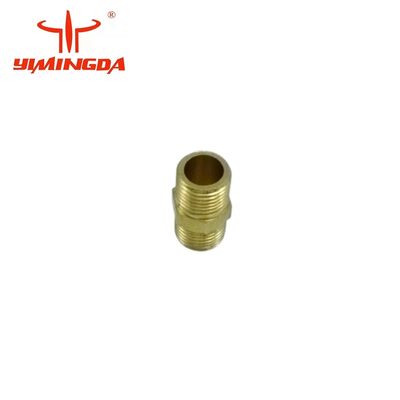 XLC7000/Z7 Otomatik Kesiciler için Hex Nipple 1/8pt X 1/8pt Bölüm No. 465501045
