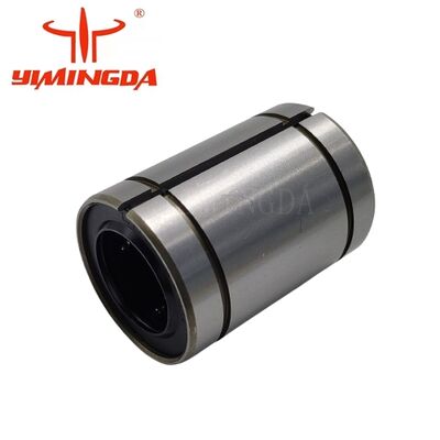 Otomatik Kesici Yedek Parça Yıldız Kılavuz Parça No 52164 BULLMER- D8002, PROCUT 5001/7501 için