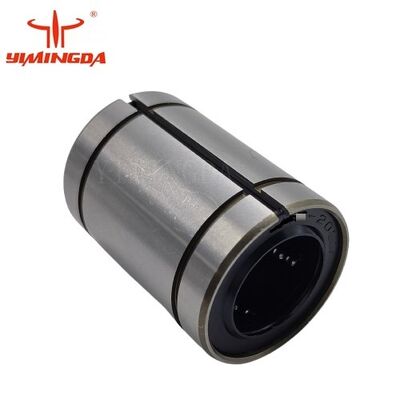 Otomatik Kesici Yedek Parça Yıldız Kılavuz Parça No 52164 BULLMER- D8002, PROCUT 5001/7501 için