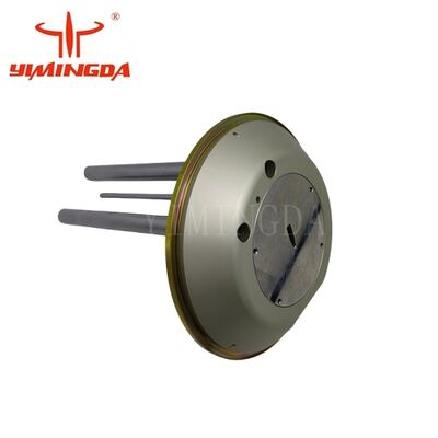 Q80 Kesme başı montajı Otomatik kesicinin yedek parçaları