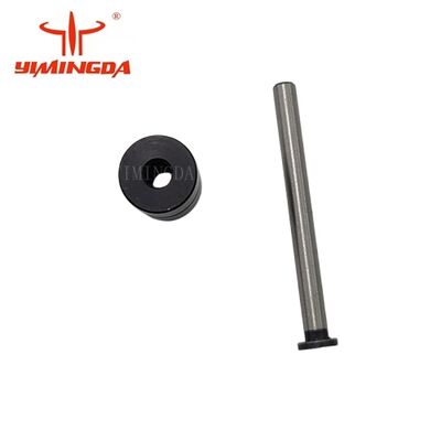 Rol, Pin Parçası No 708162 Otomatik Kesiciler Giysi Tekstil Endüstriyel Kesme Makinesi için yedek parçalar