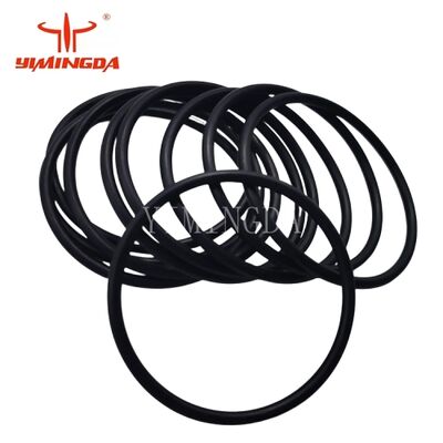 Otomatik Kesici Yedek Parça O-Ring Parça No 53143 Bullmer, D8002 Kesici PROCUT 5001/7501 İçin Parçalar