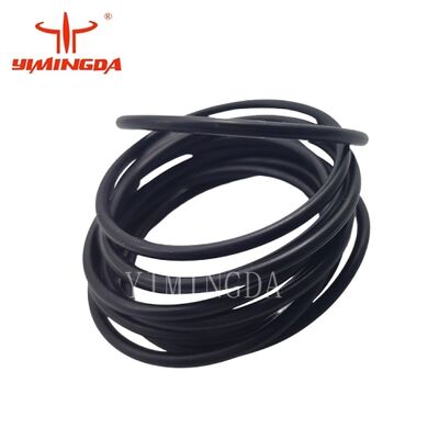 Otomatik Kesici Yedek Parça O-Ring Parça No 53143 Bullmer, D8002 Kesici PROCUT 5001/7501 İçin Parçalar