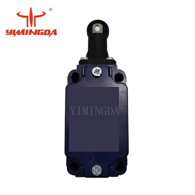 Pozisyon anahtarı NC ZR335 D8001S Otomatik kesici yedek parçaları için parça numarası 068069