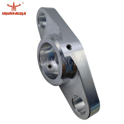 Bracket, Guide Part No 58127020 Otomatik Kesme Makinesi 7200 & 7250 yedek parçaları