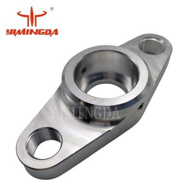 Bracket, Guide Part No 58127020 Otomatik Kesme Makinesi 7200 & 7250 yedek parçaları