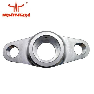 Bracket, Guide Part No 58127020 Otomatik Kesme Makinesi 7200 & 7250 yedek parçaları
