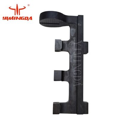 Blade Knife GID.078x.200 S-91 Parça numarası 62296000 Otomatik kesicinin yedek parçaları